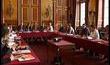 Province: présentation du budget 2008
